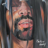 Thumbnail for the Moodymann - Taken Away link, provided by host site