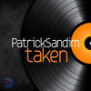 Image of Patrick Sandim linking to their artist page due to link from them being at the top of the main table on this page