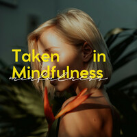 Thumbnail for the Musique Douce Ensemble - Taken in Mindfulness link, provided by host site