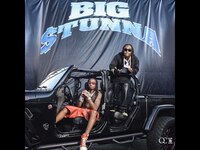 Thumbnail for the Quavo - & Takeoff Big Stunna link, provided by host site