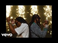 Thumbnail for the Quavo - & Takeoff Us vs. Them link, provided by host site