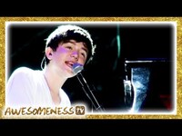 Thumbnail for the Greyson Chance - Takeover Ep. 4 - "Hold On 'Til the Night" Live in Singapore link, provided by host site