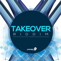 Thumbnail for the Precision Productions - Takeover Riddim link, provided by host site