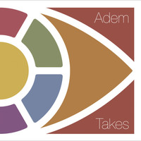 Thumbnail for the Adem - Takes link, provided by host site