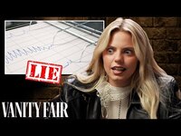 Thumbnail for the Reneé Rapp - Takes a Lie Detector Test | Vanity Fair link, provided by host site