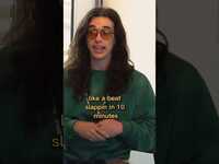 Thumbnail for the Jon Wiilde - Takes A While To Sound Like Yourself link, provided by host site
