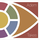 Image of Adem linking to their artist page due to link from them being at the top of the main table on this page