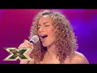 Thumbnail for the Leona Lewis - Takes on the ultimate diva - MARIAH CAREY! | The X Factor UK link, provided by host site