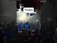 Thumbnail for the TroyBoi - Takes over Orlando this Labor Day weekend! link, provided by host site