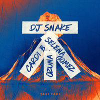 Thumbnail for the DJ Snake - Taki Taki link, provided by host site