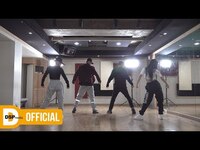 Thumbnail for the K.A.R.D - Taki Taki (by. DJ Snake) 안무 연습 (Dance Practice) link, provided by host site