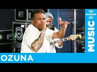 Thumbnail for the Ozuna - Taki Taki [LIVE @ SiriusXM Studios] link, provided by host site