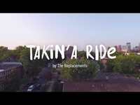 Thumbnail for the The Replacements - Takin' A Ride link, provided by host site