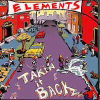 Thumbnail for the Elements - Takin' It Back link, provided by host site