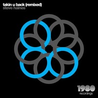 Thumbnail for the Steve Haines - Takin U Back (Remixed) link, provided by host site