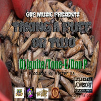 Thumbnail for the Dj Ignite - Taking a Puff or Two link, provided by host site
