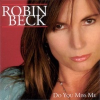 Thumbnail for the Robin Beck - Taking a Ride link, provided by host site