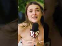 Thumbnail for the Charlotte Lawrence - Taking a Stand Against Men Who Vape link, provided by host site