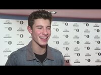 Thumbnail for the Shawn Mendes - Radio 1 Teen Awards 2016: taking acting lessons link, provided by host site