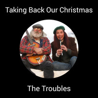 Thumbnail for the The Troubles - Taking Back Our Christmas link, provided by host site