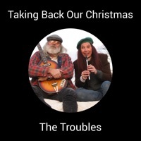 Thumbnail for the The Troubles - Taking Back Our Christmas link, provided by host site