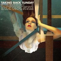 Thumbnail for the Taking Back Sunday - Taking Back Sunday link, provided by host site