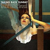 Thumbnail for the Taking Back Sunday - Taking Back Sunday link, provided by host site