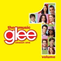 Thumbnail for the Glee Cast - Taking Chances (Cover of Celine Dion) link, provided by host site