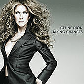 Thumbnail for the Céline Dion - Taking Chances Deluxe Digital album link, provided by host site