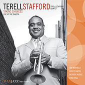 Thumbnail for the Terell Stafford - Taking Chances: Live at the Dakota link, provided by host site