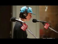 Thumbnail for the Sharon Van Etten - Taking Chances (Live on 89.3 The Current) link, provided by host site