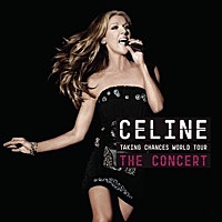 Thumbnail for the Céline Dion - Taking Chances World Tour - The Concert (Live In Boston) link, provided by host site