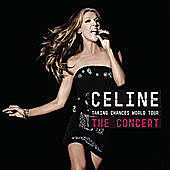 Thumbnail for the Céline Dion - Taking Chances World Tour THE CONCERT link, provided by host site