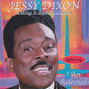 Thumbnail for the Jessy Dixon - Taking It Back to Church link, provided by host site
