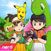 Thumbnail for the NerdOut - Taking My Shot link, provided by host site