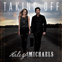 Thumbnail for the Haley & Michaels - Taking Off link, provided by host site