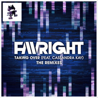 Thumbnail for the Favright - Taking Over (Synchronice Remix) link, provided by host site