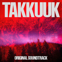 Thumbnail for the Bicep - TAKKUUK (Original Soundtrack) link, provided by host site