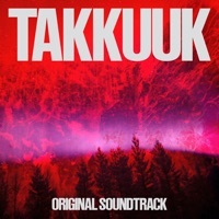 Thumbnail for the Bicep - TAKKUUK (Original Soundtrack) link, provided by host site