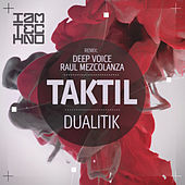 Thumbnail for the Dualitik - Taktil link, provided by host site
