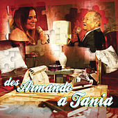 Thumbnail for the Tania Libertad - Tal Vez, Quizás (En Vivo) link, provided by host site