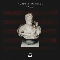 Image of Tudor linking to their artist page due to link from them being at the top of the main table on this page