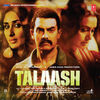 Thumbnail for the Ram Sampath - Talaash (Original Motion Picture Soundtrack) link, provided by host site