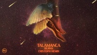 Thumbnail for the Burns - Talamanca (Cristoph Remix) [Visualiser Video] link, provided by host site