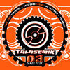 Thumbnail for the Talasemik - Talasemik, Vol. 3 link, provided by host site