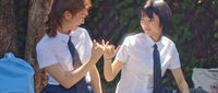 Thumbnail for the Melomance - Tale link, provided by host site