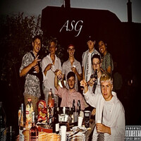 Thumbnail for the ASG - talent link, provided by host site