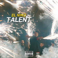 Thumbnail for the El Niño - Talent link, provided by host site
