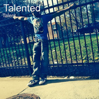 Thumbnail for the Talent - Talented link, provided by host site