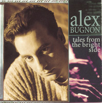 Thumbnail for the Alex Bugnon - Tales From The Bright Side link, provided by host site